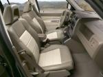Jeep Patriot Concept 2005 года
